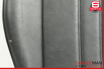 95-97 Mercedes W124 E300 Front Left Side Lower Bottom Seat Cushion Tex Palomino