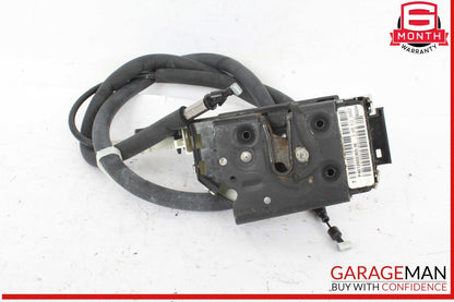 14-20 Maserati Ghibli Front Right Passenger Side Door Lock Latch Actuator OEM