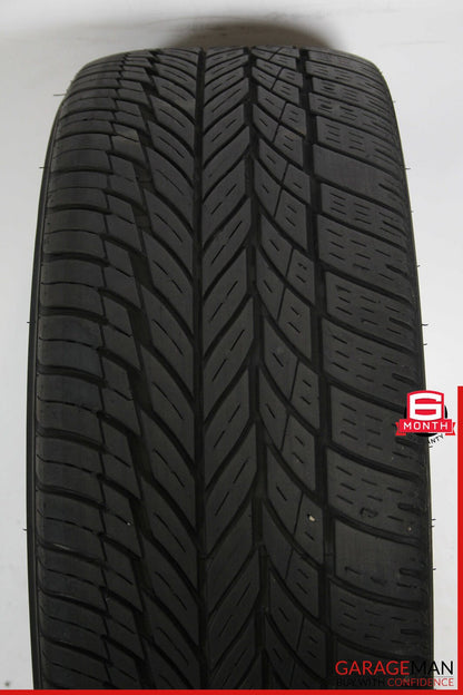 12-18 Mercedes W218 CLS550 Wheel Tire Rim 8.5J x 20 OEM