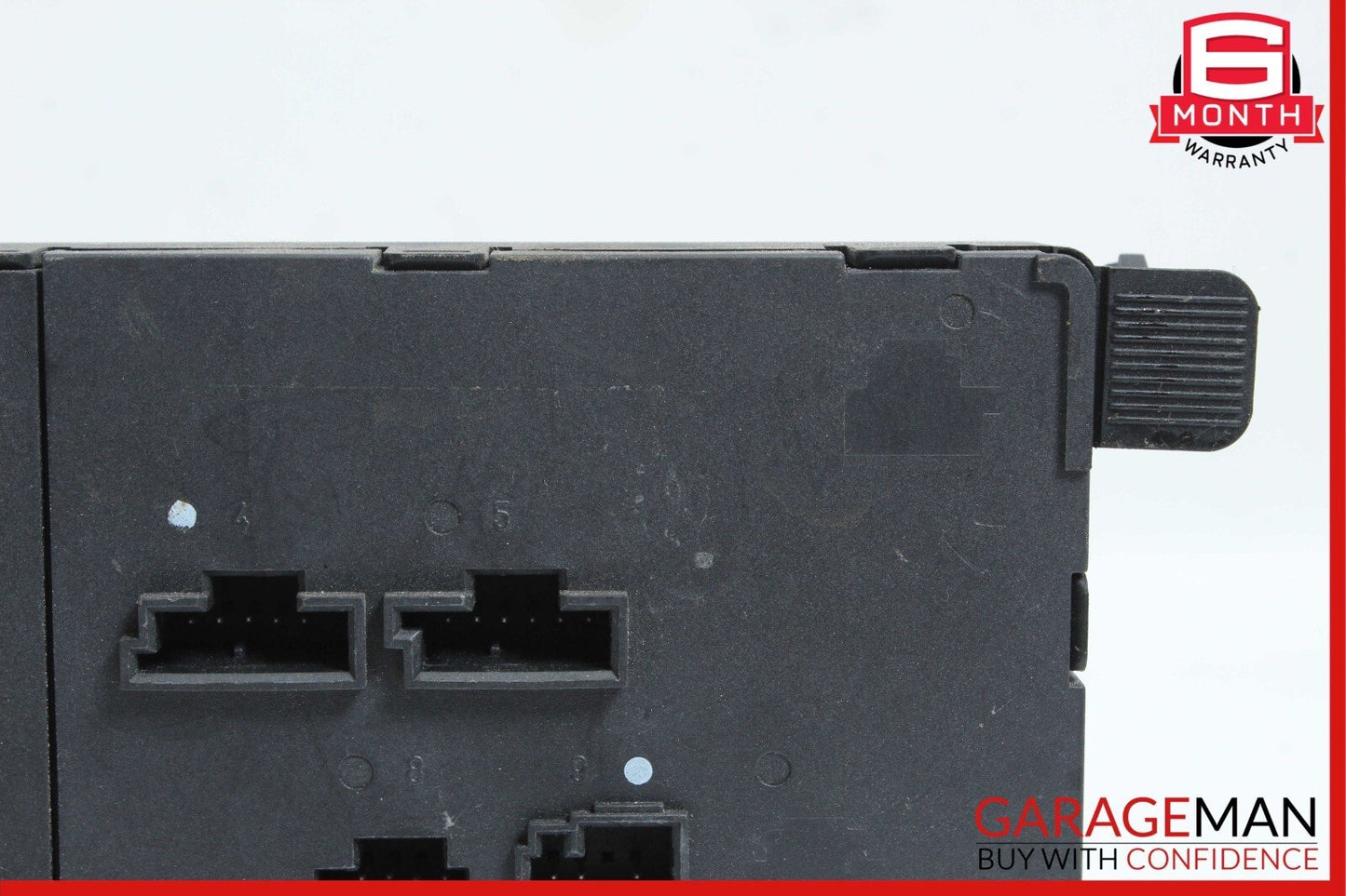 03-08 Mercedes R230 SL500 Front Right Passenger Side Door Control Module Unit