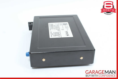 07-14 Mercedes X204 GLK350 C350 Sirius Satellite Radio Receiver Module Unit OEM