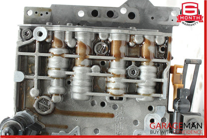 Mercedes CL550 CLS500 E350 7G Tronic Transmission Valve Body 2122771801 OEM