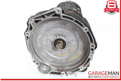 18-20 BMW 530e Automatic Transmission Assembly RWD OEM 137k