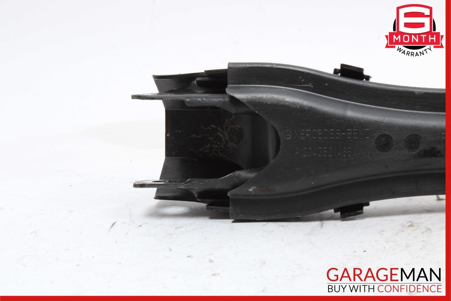 10-17 Mercedes W212 E350 E500 Rear Right / Left Lower Control Thrust Arm OEM