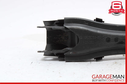 10-17 Mercedes W212 E350 E500 Rear Right / Left Lower Control Thrust Arm OEM