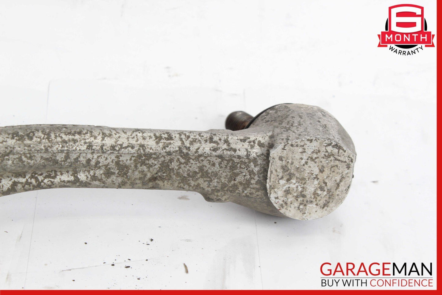 08-14 Mercedes W204 C300 C250 Front Left Driver Side Upper Control Arm RWD OEM