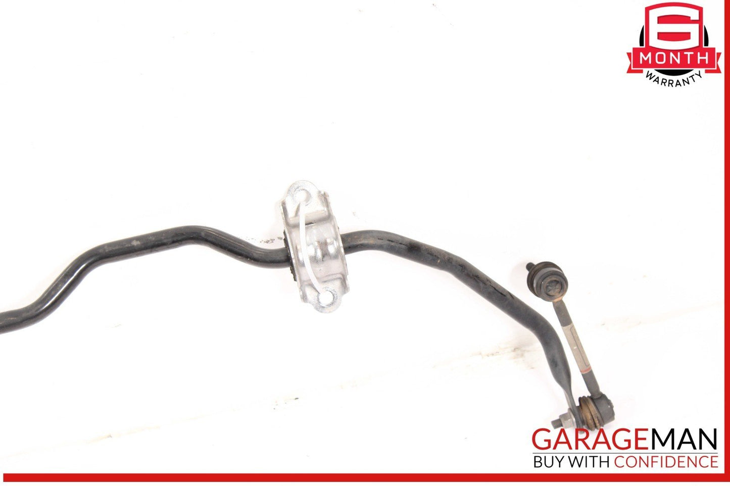 17-23 Tesla Model 3 Rear Stabilizer Sway Anti Roll Bar OEM