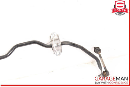 17-23 Tesla Model 3 Rear Stabilizer Sway Anti Roll Bar OEM