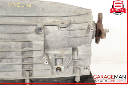 15-17 Mercedes W205 C300 RWD 7G Automatic Transmission Assembly 722.994 OEM