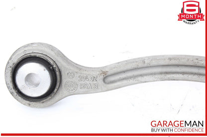 08-17 Mercedes W204 C250 C300 E350 Rear Left / Right Side Lower Control Arm OEM