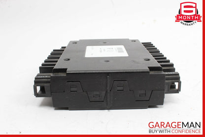 03-10 Porsche Cayenne S 955 Front Left Seat Adjustment Memory Control Module OEM