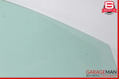 06-11 Mercedes W251 R350 R550 Front Right Passenger Side Door Window Glass OEM