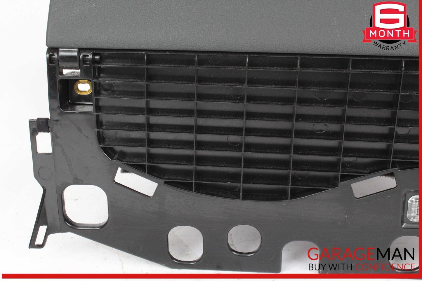 13-17 Audi SQ5 Q5 Front Dash Dashboard Glove Box Storage Compartment 8R1857035F