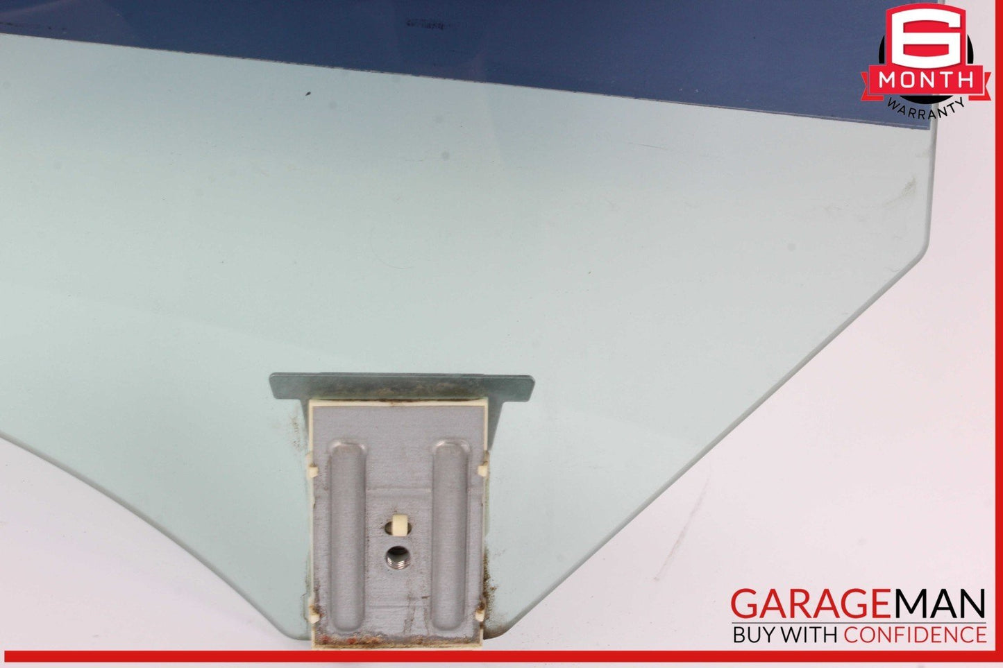 14-18 Mercedes W117 CLA250 Rear Right Passenger Side Door Window Glass OEM