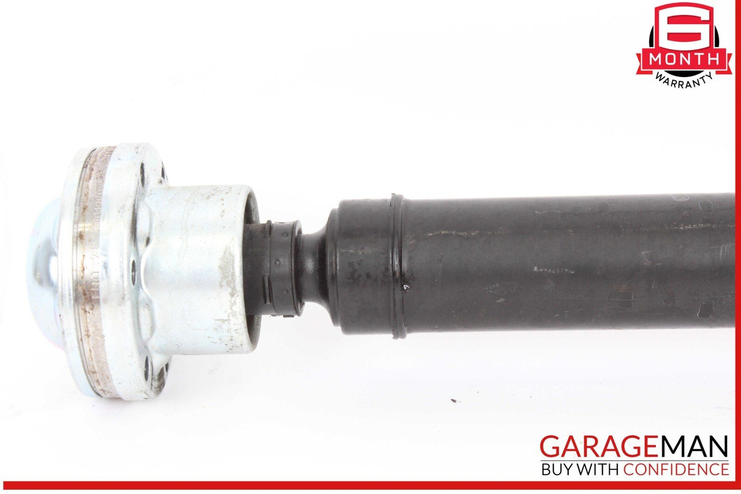 14-17 Maserati Ghibli S Q4 AWD Front Driveshaft Propeller Drive Axle Shaft OEM