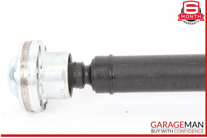 14-17 Maserati Ghibli S Q4 AWD Front Driveshaft Propeller Drive Axle Shaft OEM