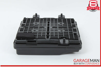 13-16 Mercedes X166 GL550 GL450 Dynamic Seat Pressure Tank 0008005519 OEM