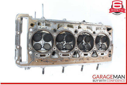 15-18 Audi Q3 Quattro Engine Motor Cylinder Head 06H103373K OEM