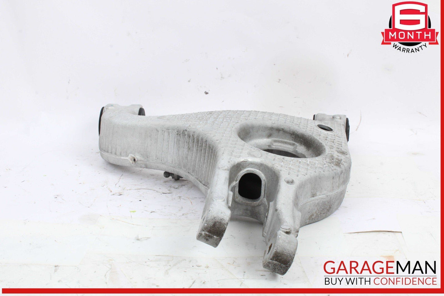 10-16 Porsche Panamera 970 E-Hybrid Rear Right Passenger Side Lower Control Arm