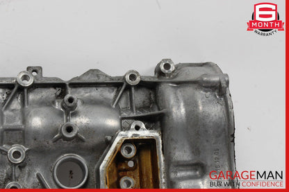 06-13 Mercedes W220 S55 AMG CLK350 Engine Cylinder Head Cover Left Side OEM