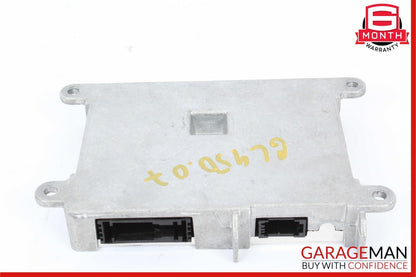 06-09 Mercedes X164 GL450 4MATIC CLS350 Communication Control Module Unit OEM