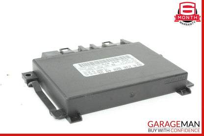 03-06 Mercedes R230 SL500 SL600 Parktronic Park Assist Control Module OEM