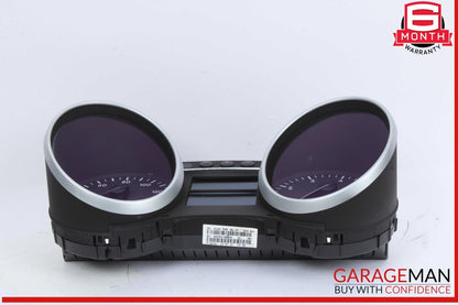 06-08 Mercedes W164 ML350 ML550 Speedometer Instrument Cluster Gauge OEM