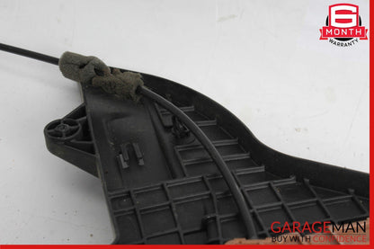 07-14 Mercedes W216 CL550 S550 Front Left Door Lock Latch Actuator Keyless Go