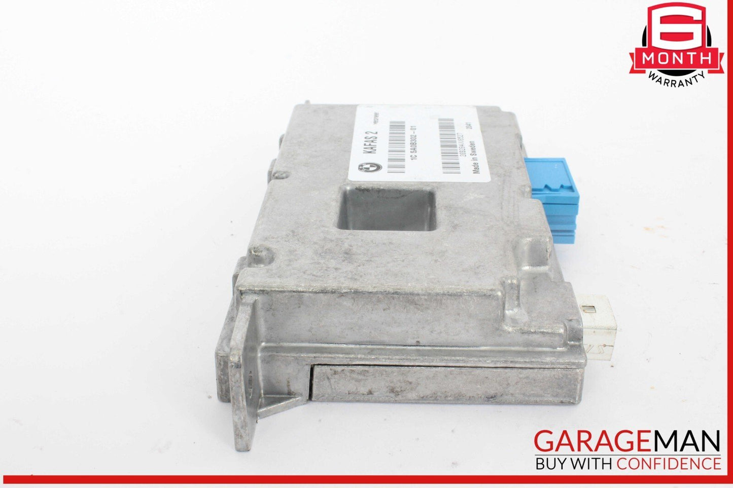16-22 BMW X1 Camera Computer Control Module Unit 5A0B302 OEM