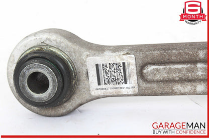 14-17 Maserati Ghibli Rear Left / Right Side Control Arm Bar Link 670006273 OEM