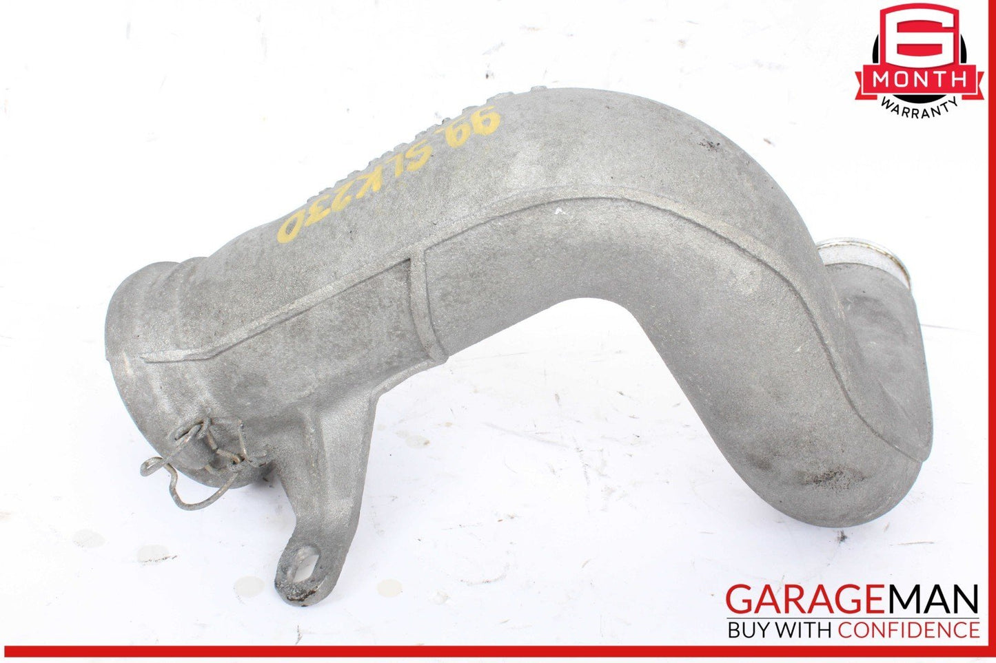 97-04 Mercedes R170 SLK230 C230 Air Intake Pipe 1705280408 OEM