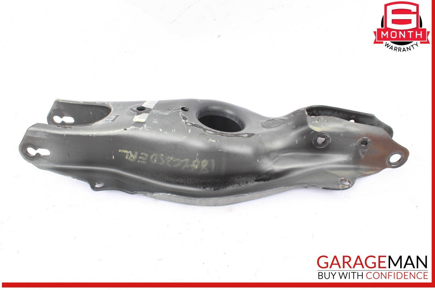 15-20 Mercedes X253 GLC350e C400 Rear Right or Left Lower Rearward Control Arm