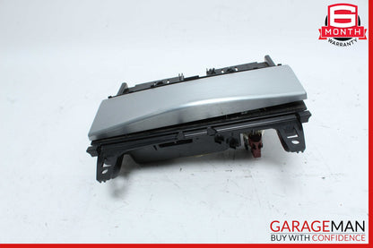 08-17 Mercedes C250 E550 E350 Center Console Ashtray Ash Tray Compartment OEM