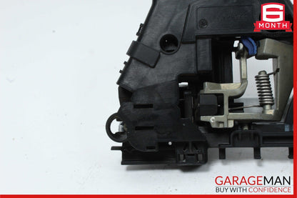 06-13 Mercedes X164 GL450 ML550 Front Right Exterior Door Handle Keyless Go OEM
