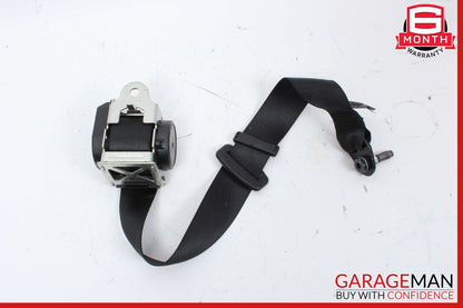 14-22 Maserati Ghibli Rear Left or Right Side Seat Belt Seatbelt Retractor OEM