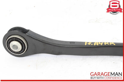 17-24 Audi A4 Rear Right Passenger Side Suspension Tie Rod Control Arm OEM