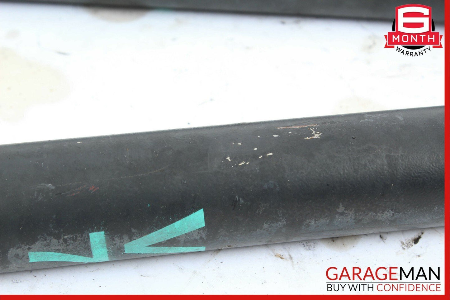 97-04 Mercedes R170 SLK320 Rear Right & Left Side Shock Absorber Strut Set