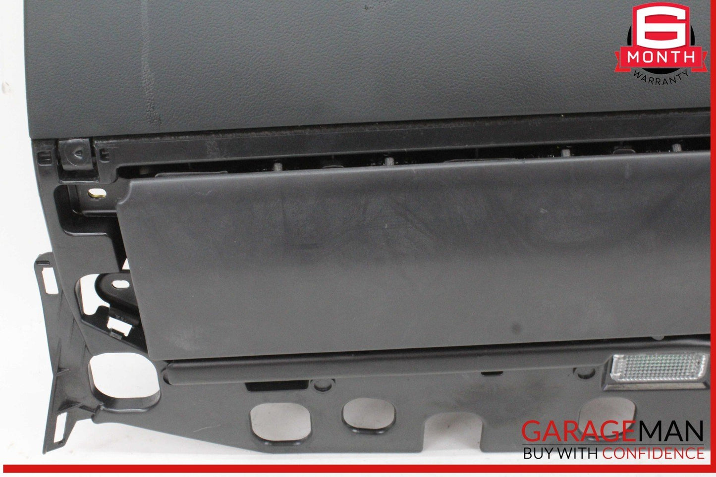 08-17 Audi A5 S5 RS5 Front Right Side Dash Glove Box Storage Compartment OEM