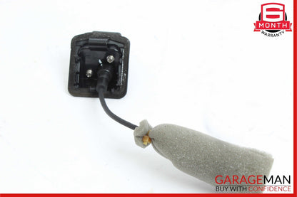 10-13 Mercedes W212 E350 CLS550 Parking Rear View Backup Back Up Camera OEM