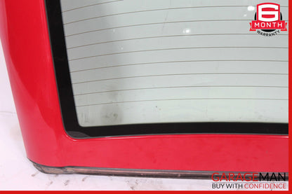 02-10 Lexus SC430 Convertible Rear Windshield Wind Shield Back Window Glass OEM