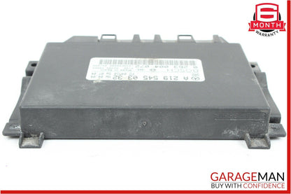 03-11 Mercedes W219 CLS500 Park Parktronic Sensor Control Module PDC OEM