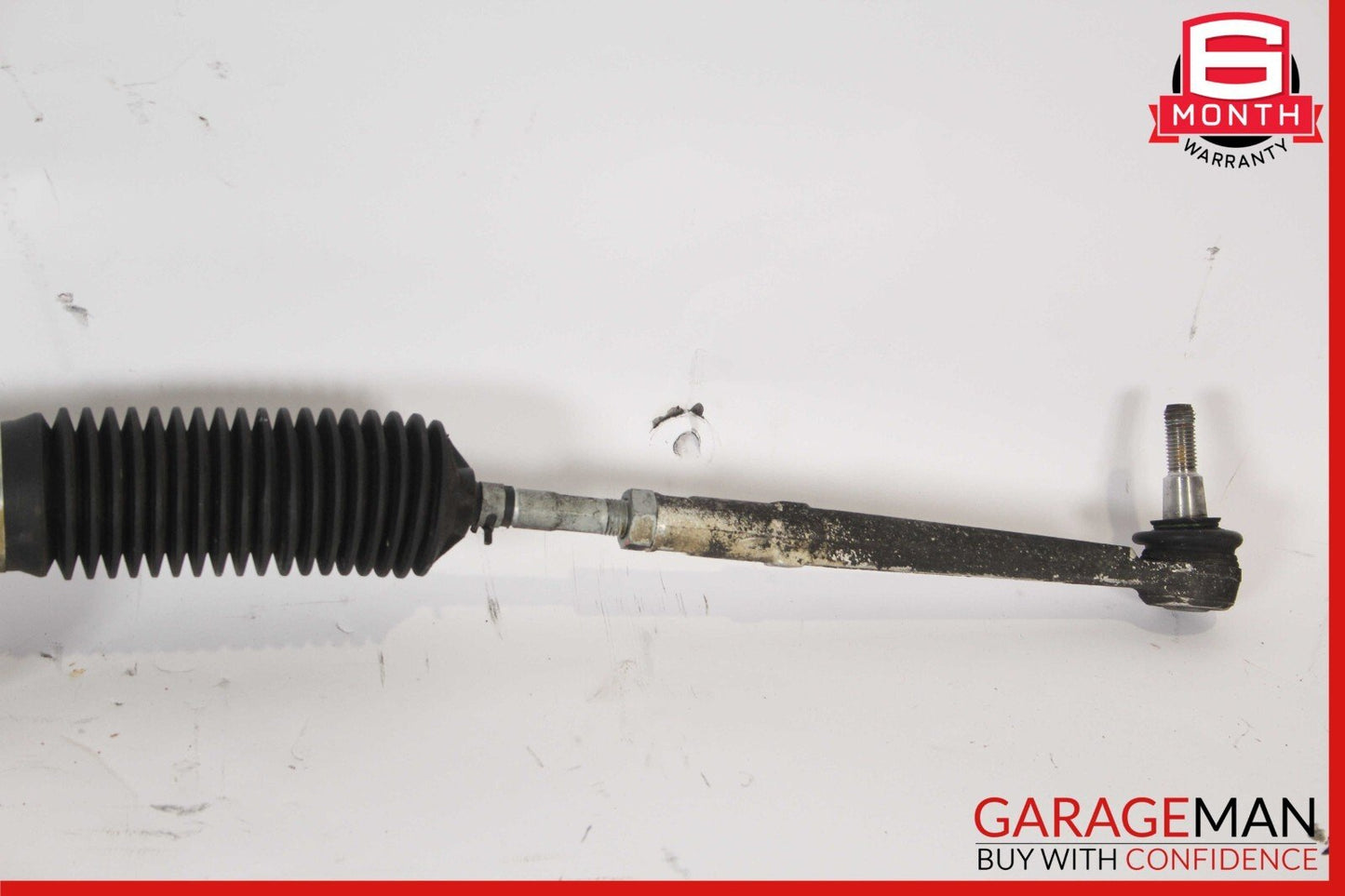 97-04 Porsche Boxster 986 Power Steering Gear Rack & Pinion 99634701106