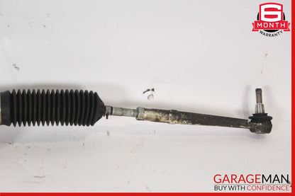 97-04 Porsche Boxster 986 Power Steering Gear Rack & Pinion 99634701106