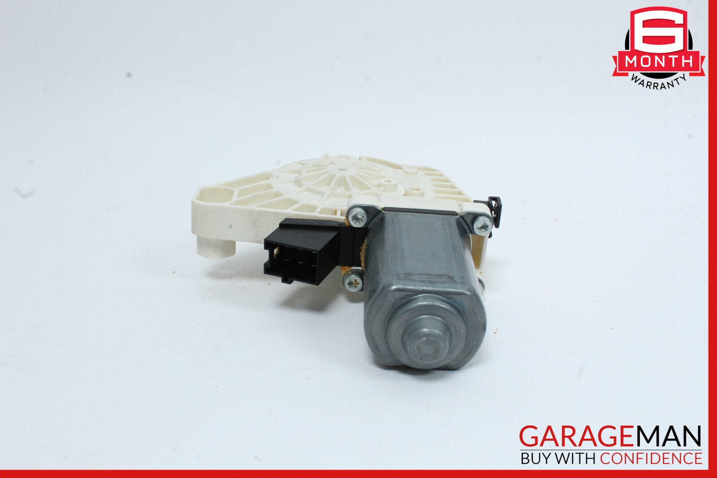 07-13 Mercedes W221 S550 S400 Window Regulator Motor Rear Left Driver Side OEM