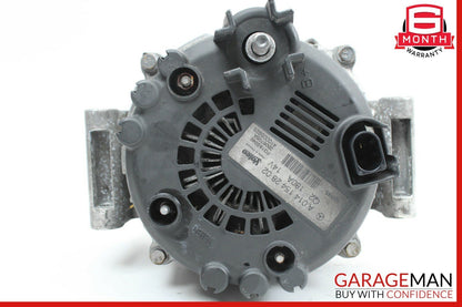 10-13 Mercedes W221 S400 Hybrid 3.5L V6 180 AMP Alternator 0141542802 OEM