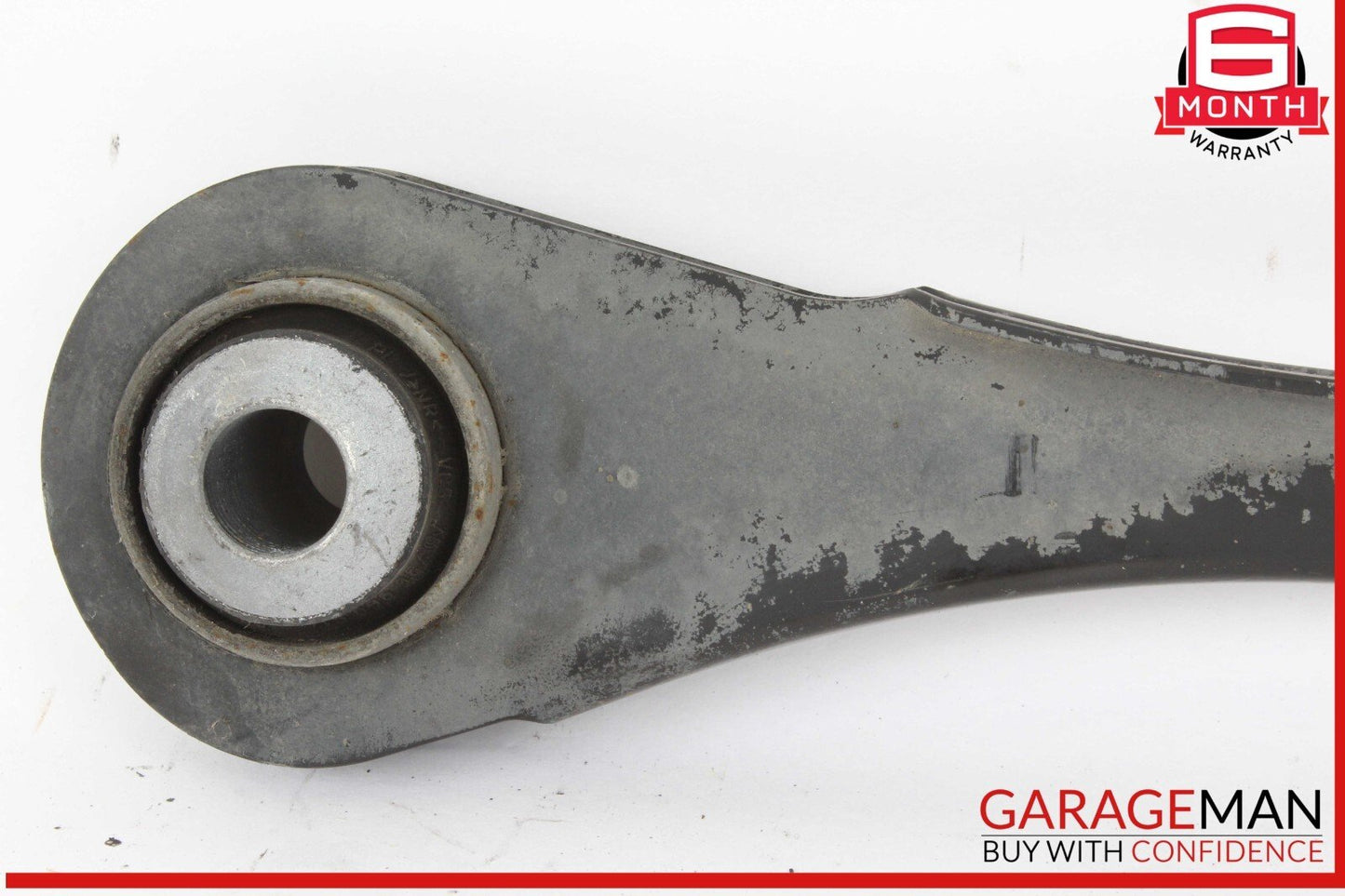 11-18 Porsche Cayenne 958 Hybrid S Rear Right or Left Tie Rod Control Arm OEM