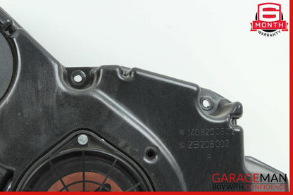 92-99 Mercedes W140 300SE Front Right Passenger Bose Door Audio Woofer Speaker