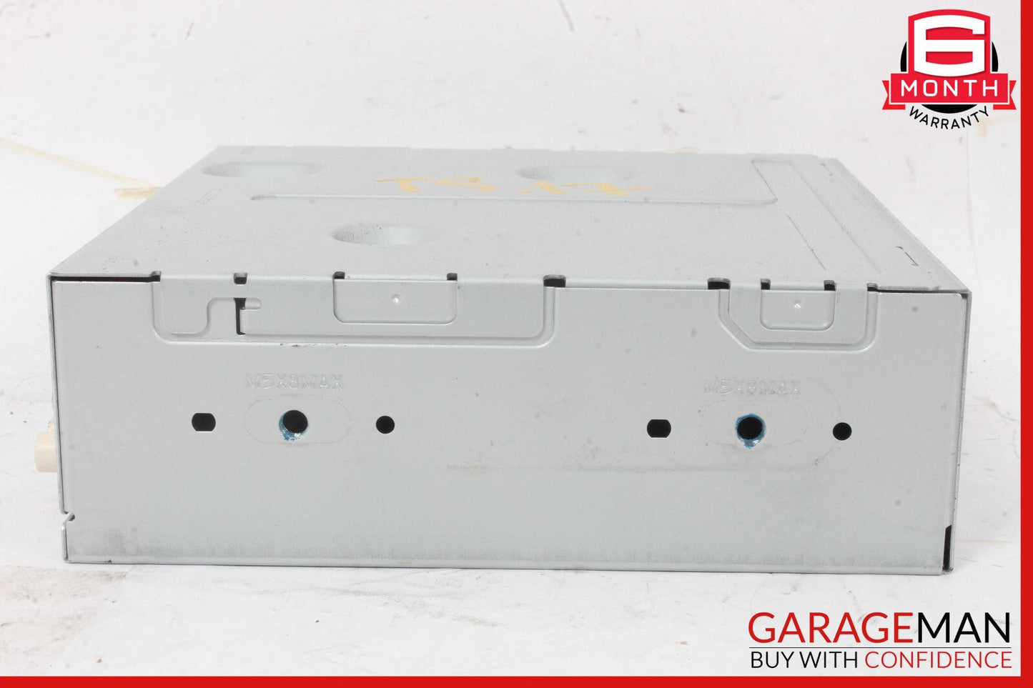16-20 Tesla Model S Satellite Radio Receiver Tuner Module Unit OEM
