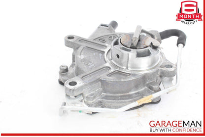 06-11 Mercedes W203 C230 Engine Motor Brake Vacuum Pump 2722300465 OEM