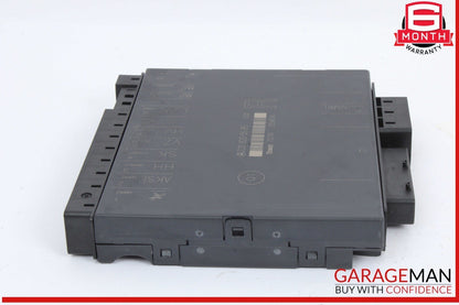 03-06 Mercedes W220 S430 S500 S600 Front Right Side Seat Control Module Unit OEM